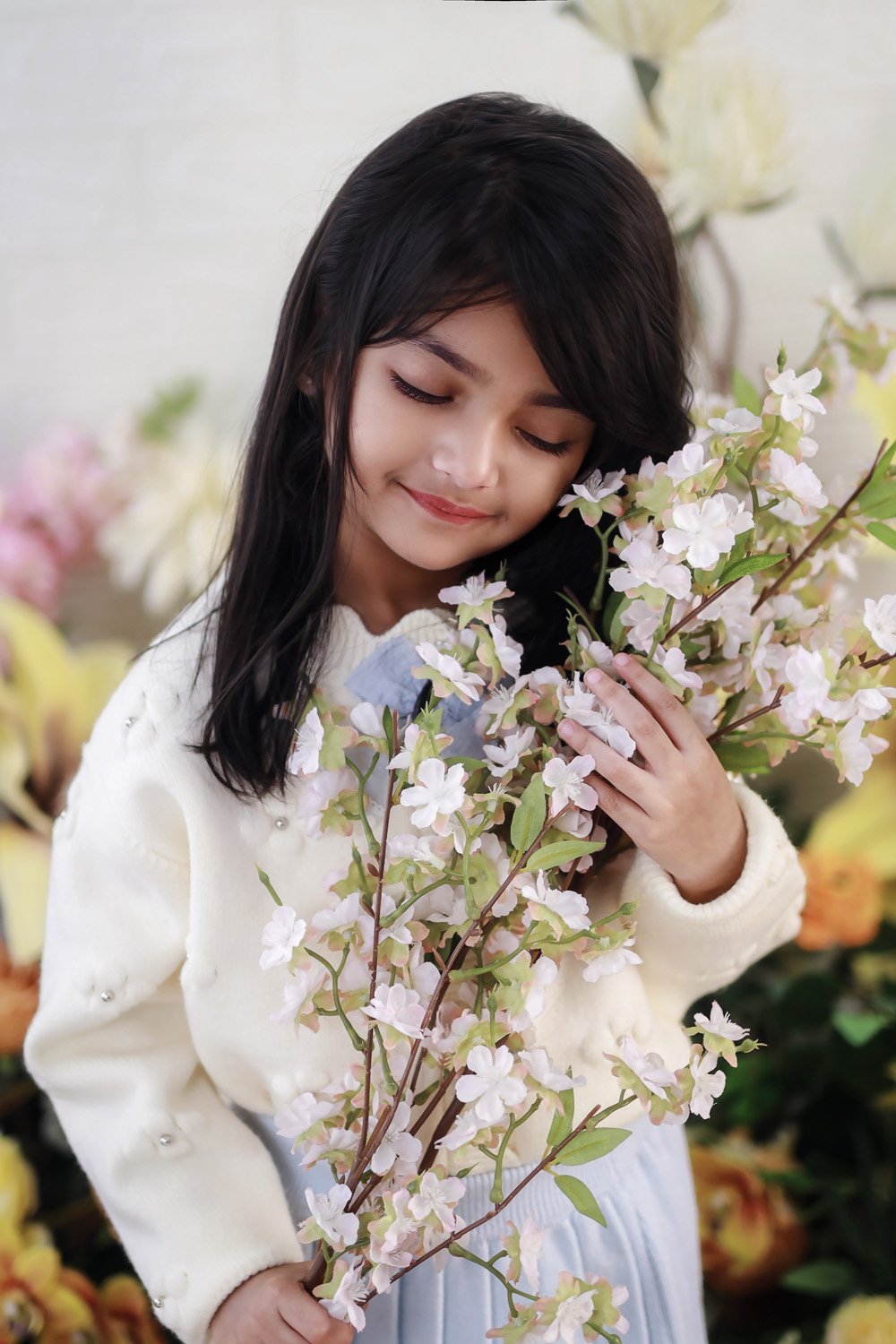 Floral theme (2)