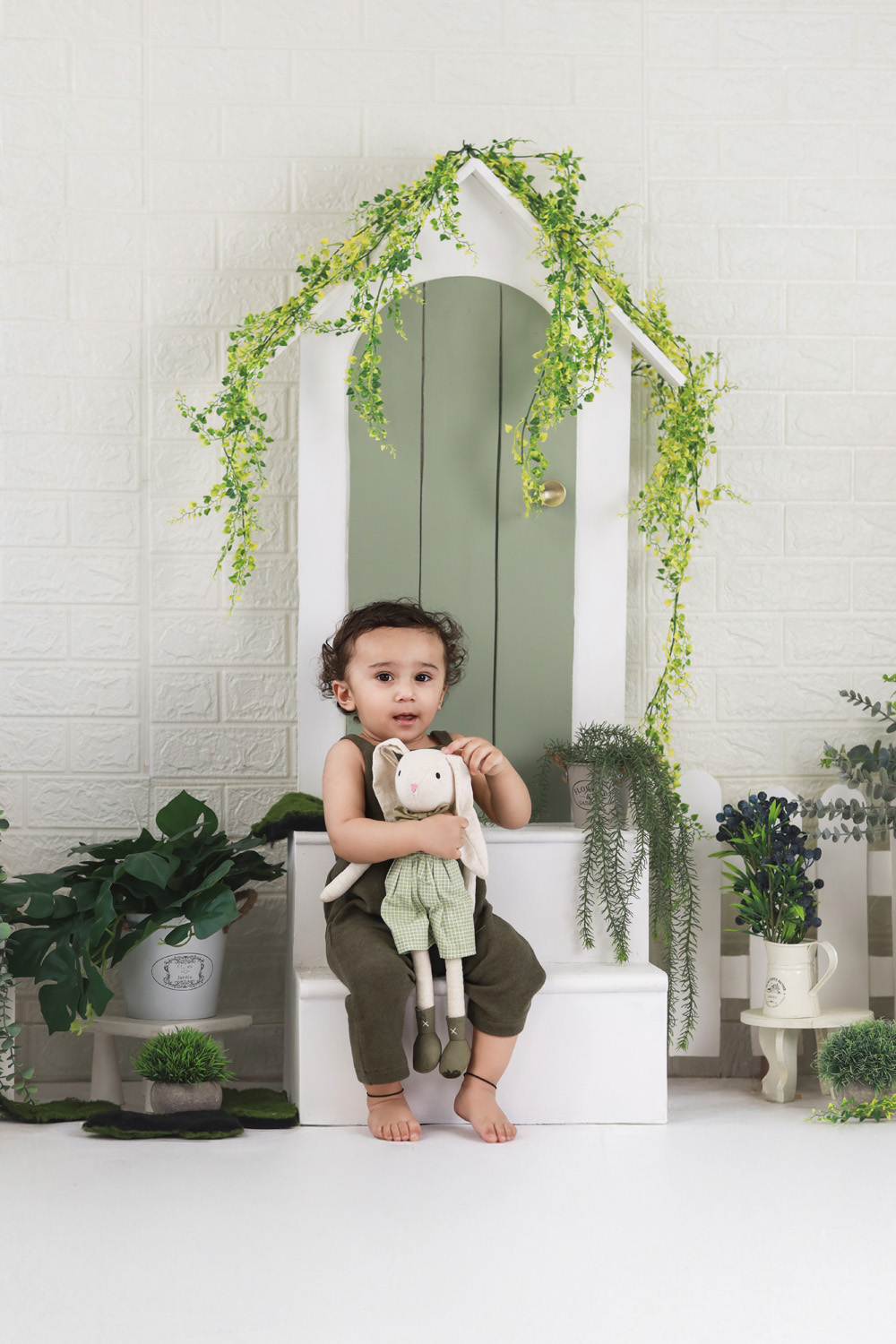 Green House (2)