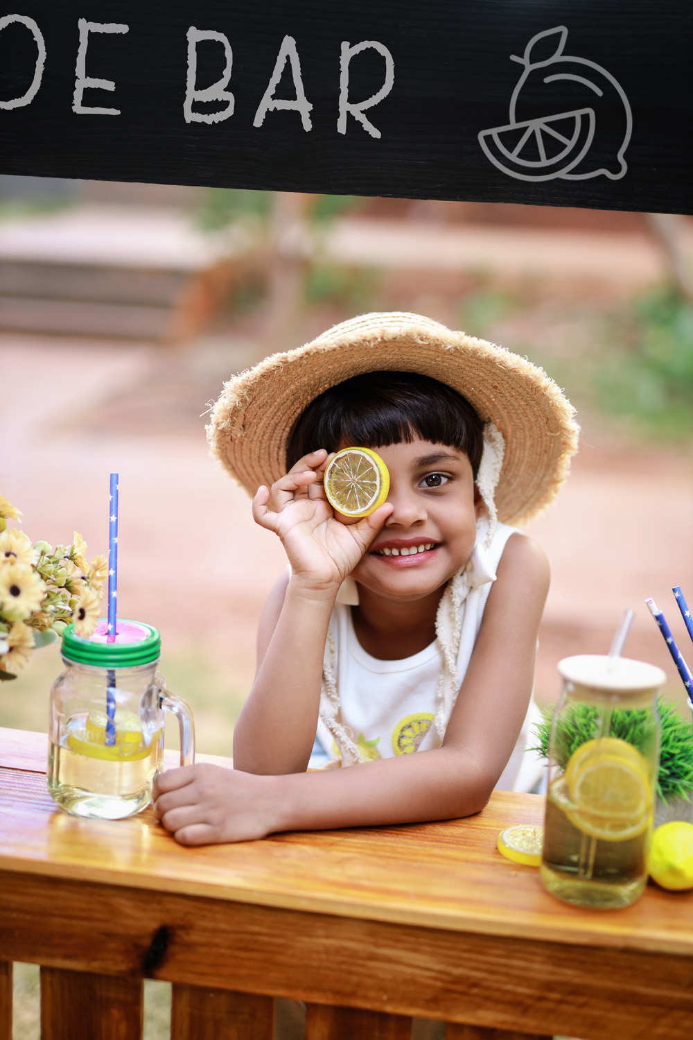 Lemonade Bar (2)