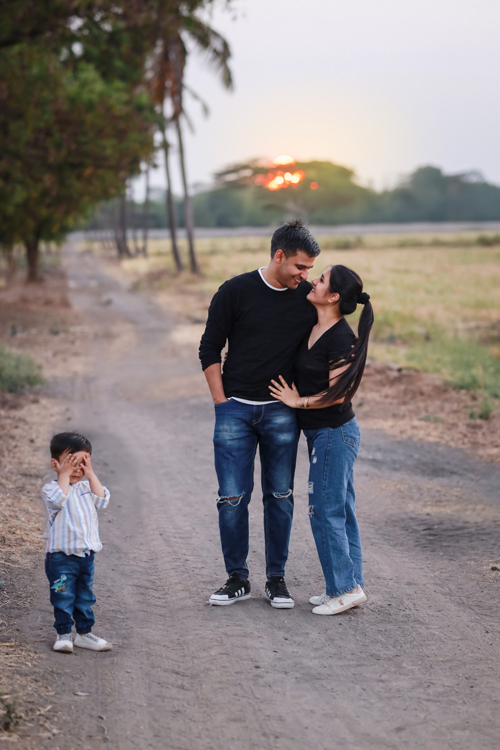 Outdoor Potraits (2)