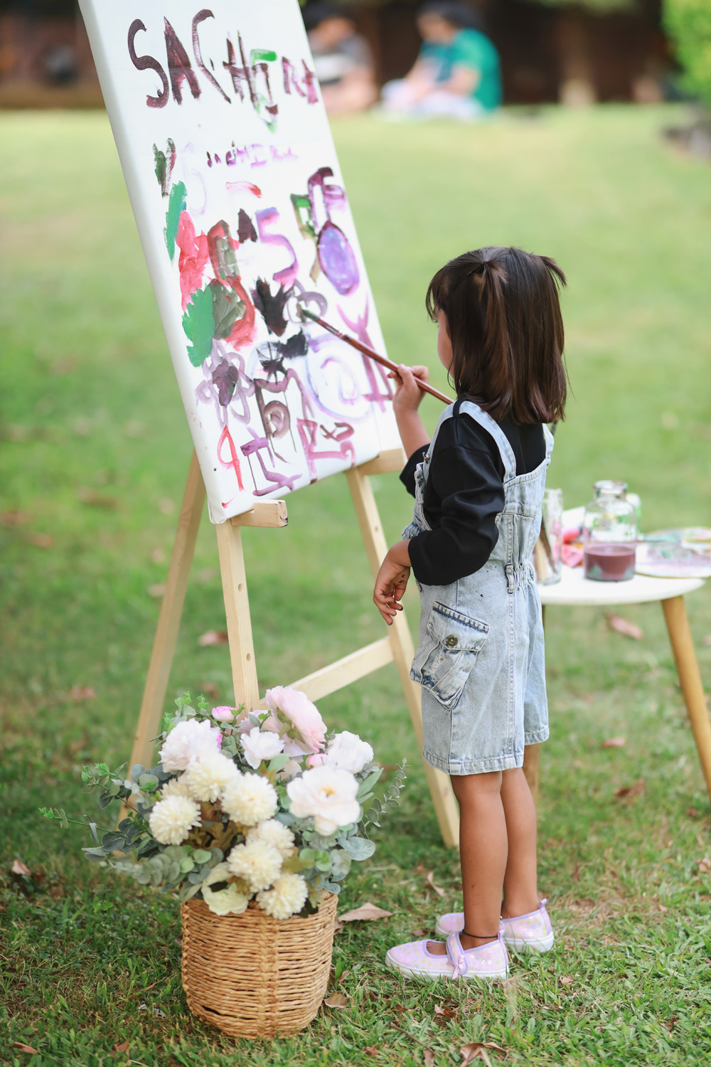 Painting Theme (2)
