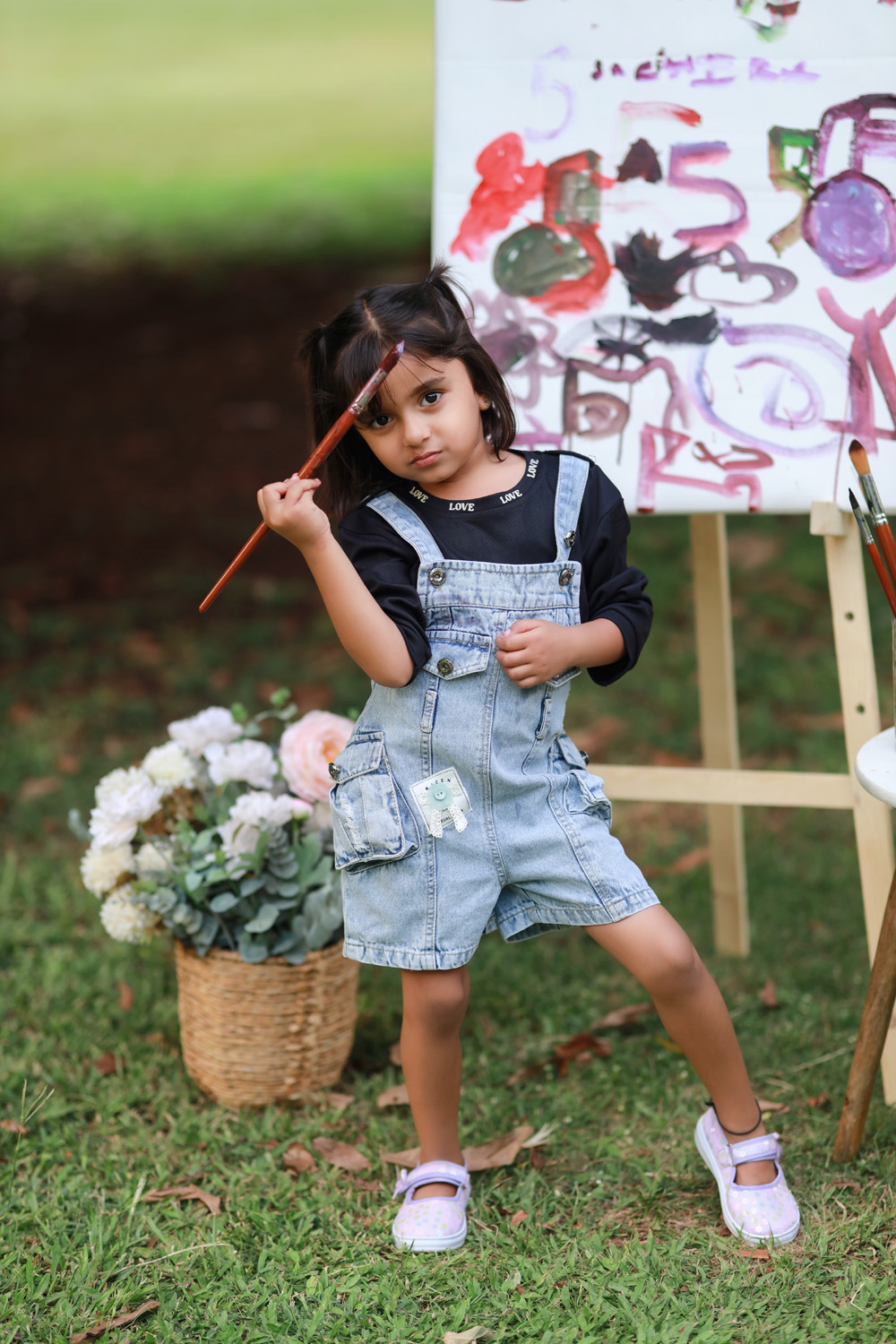 Painting Theme (4)