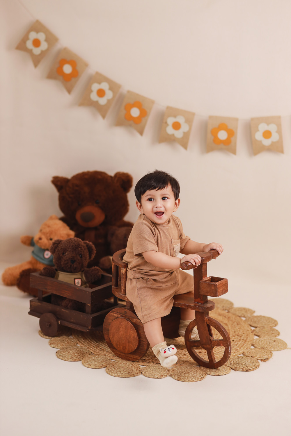 Teddy Theme (1)