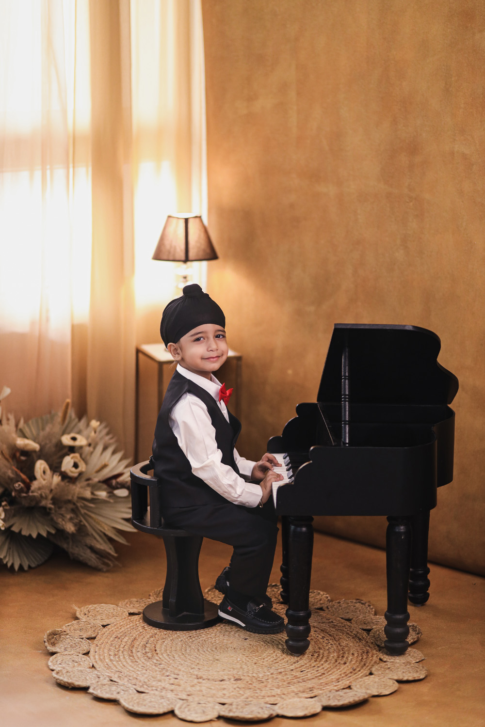 Vintage Piano (1)