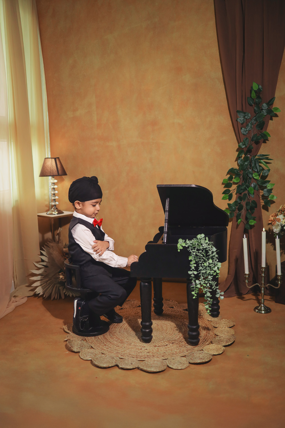 Vintage Piano (2)