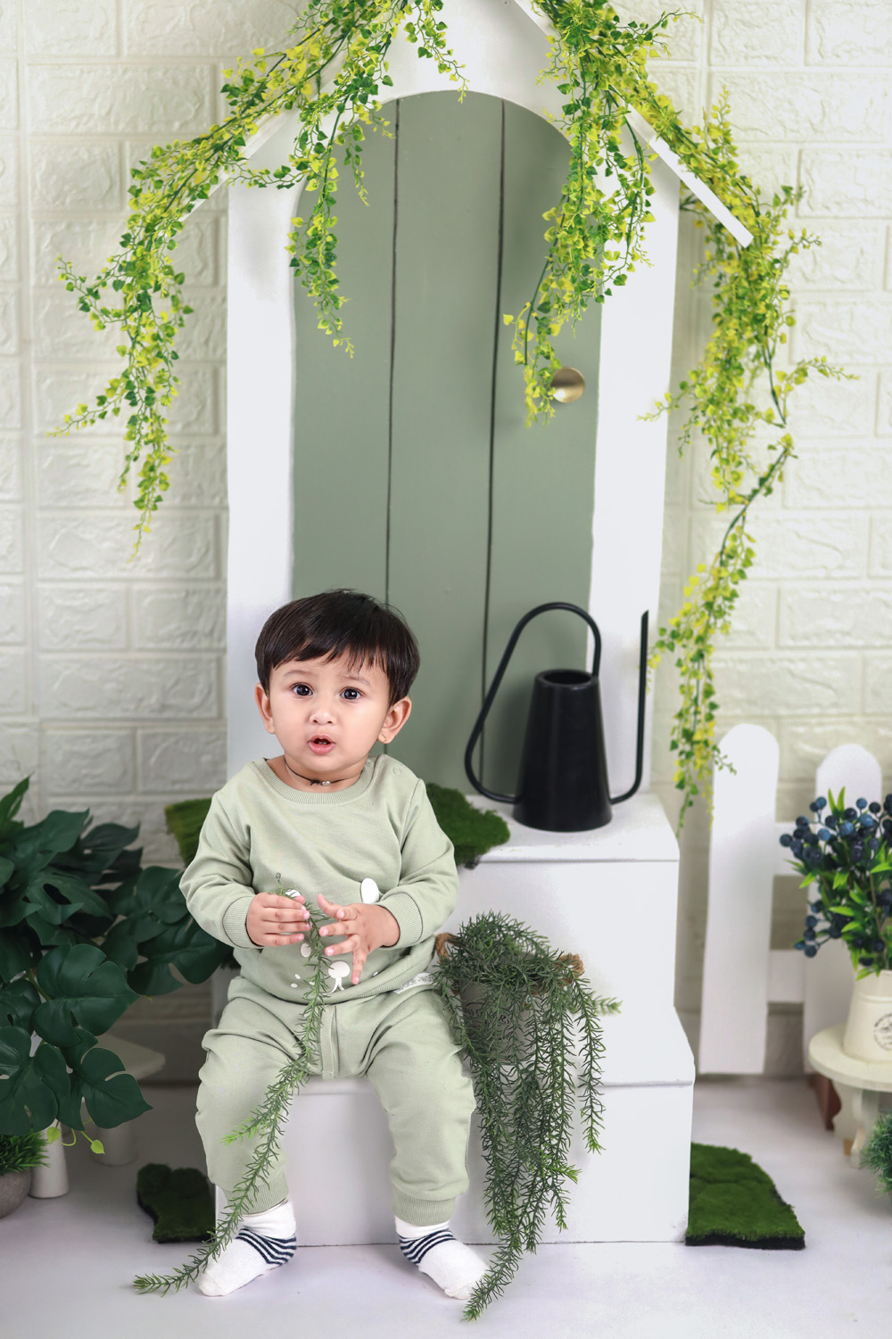 Green-House-1
