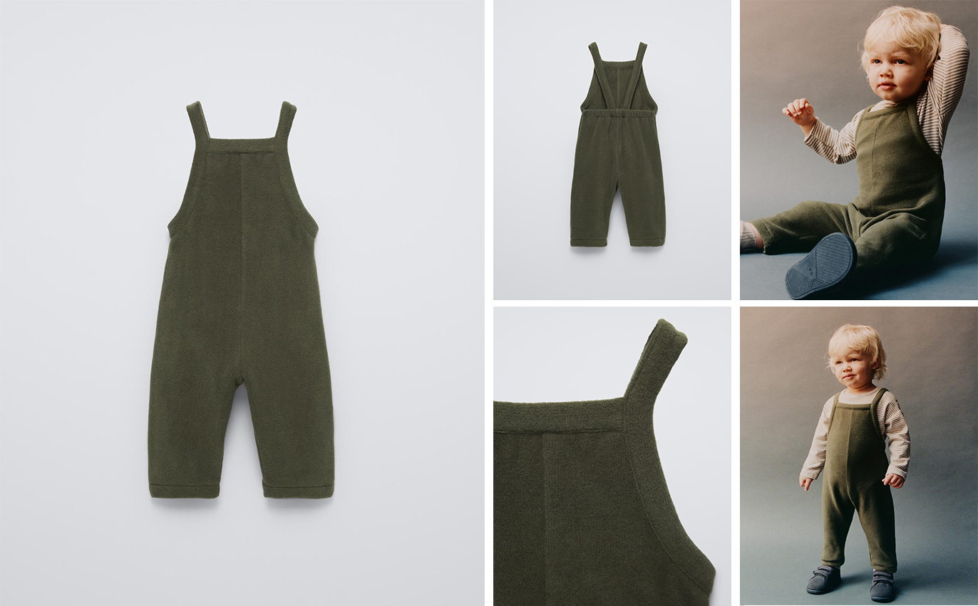 Outfits - Kids Photoshoot